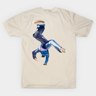 Bboy Breakdancer T-Shirt